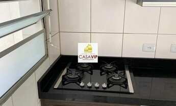 Imagem 4: Casa à venda, Jardim Guairaca, 69m², 2 dormitórios, 1 suíte, 1 vaga!