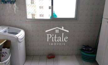 Imagem 4: Apartamento com 2 dormitórios à venda, 68 m² por R$ 169.000 - Veloso - Osasco/SP