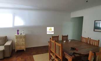 Imagem 3: Apartamento à venda, Perdizes, 127m², 3 dormitórios, 1 suíte, 2 vagas!
