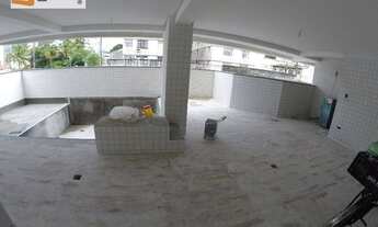 Imagem 6: Apartamento à venda, 64 m² por R$ 314.000,00 - Canto do Forte - Praia Grande/SP