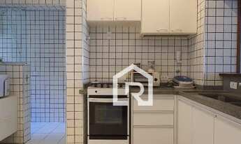 Imagem 3: Apartamento com 3 dormitórios à venda, 152 m² por R$ 1.100.000,00 - Jardim Astúrias - Guar