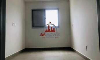 Imagem 5: Apartamento 01 dormitório com suíte na Tupi - Praia Grande