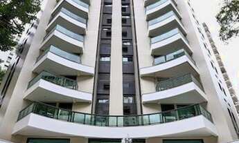 Imagem 6: Flat para alugar no Paraíso - Edifício Paradise Garden - Cód. YGB18237