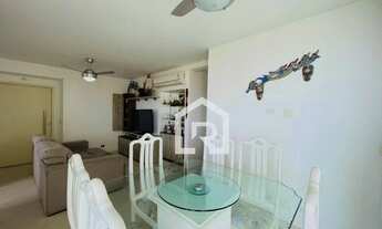 Imagem 6: Apartamento 3 Suítes, Terraço Gourmet com Vista Mar, Praia da Enseada, Guarujá/SP