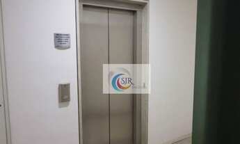 Imagem 7: Sala comercial de 330 m2