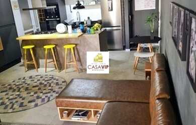 Imagem 4: Apartamento à venda, Parque São Jorge, 102m², 3 dormitórios, 1 suíte, 2 vagas!