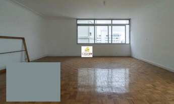 Imagem 2: Apartamento à venda, Consolação, 226m², 3 dormitórios, 1 suíte, 2 vagas!