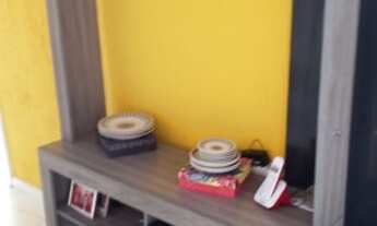 Imagem 3: Apto em Vl. do Atlântico >>Lauro de Freitas<< para Alugar próx. à Praia Villas