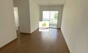 Imagem: Apartamento à venda, Vila da Saúde, 60m²