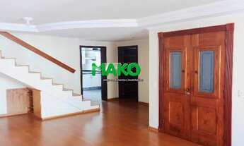 Imagem 5: APARTAMENTO EM COBERTURA Á VENDA NO CAMPO BELO - SP !! Cobertura duplex com 445m² no Campo