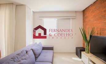 Imagem 5: Refinatto - 03 Quartos