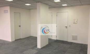 Imagem 7: Conjunto comercial para locação, Butantã, São Paulo