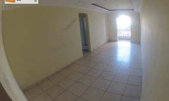 Imagem 3: Apartamento à venda, 87 m² por R$ 280.000,00 - Tupi - Praia Grande/SP