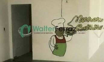 Imagem 5: Loja para locação Praça de Alimentação Shopping Pátio Iporanga em Santos