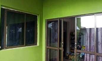 Imagem 2: Casa com 2 dormitórios à venda por R$ 100.000,00 - Jardim Monte Líbano - Piraquara/PR