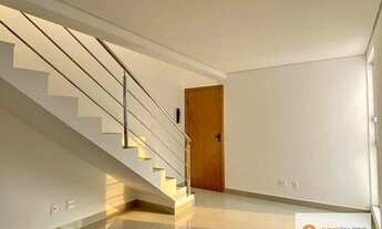 Imagem 7: Cobertura com 2 quartos à venda, 60 m² por R$ 429.000 - Santa Branca - Belo Horizonte/MG