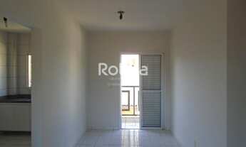 Imagem 2: Apartamento à venda, 3 quartos, 1 suíte, 1 vaga, Santa Mônica - Uberlândia/MG