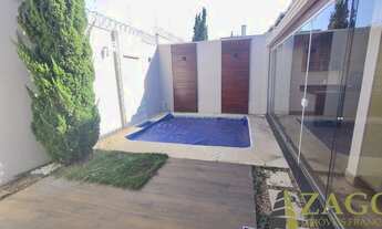 Imagem 3: Sobrado Condomínio Villagio Da Colina por R$ 750.000,00