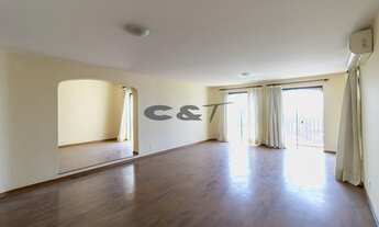 Imagem 6: Apartamento à venda ou para alugar no Jardim Marajoara, São Paulo - SP