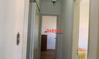 Imagem 3: Cobertura com 3 dormitórios à venda, 200 m² por R$ 650.000,00 - Aparecida - Santos/SP