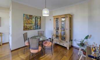 Imagem 6: Apartamento com 2 quartos à venda, 98 m² por R$ 580.000,00 - Bosque - Campinas/SP