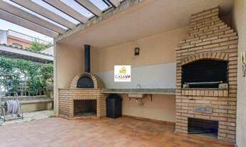 Imagem 7: Apartamento à venda, Vila Nair, 56m², 2 dormitórios, 1 suíte, 1 vaga!