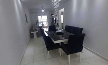 Imagem 3: Apartamento à venda, 76 m² por R$ 590.000,00 - Canto do Forte - Praia Grande/SP