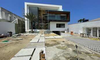 Imagem 9: Casa no Condomínio Malibu Barra da Tijuca de 5 suítes