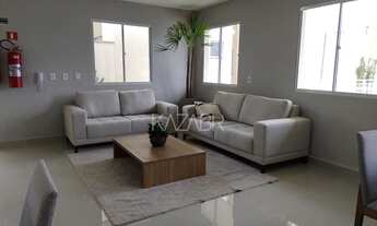 Imagem 7: Apartamento à Venda em Condomínio Fechado - R$ 255.000 - Atibaia/SP