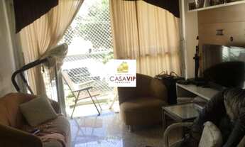 Imagem 2: Apartamento à venda, Aclimação, 97m², 4 dormitórios, 1 suíte, 1 vaga!