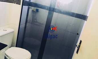 Imagem 2: Apartamento com 2 dormitórios à venda, 56 m² por R$ 190.000,00 - Vila Leonor - Guarulhos/S