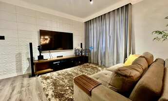 Imagem 4: Comprar apartamento 3 dormitórios, 1 suíte na Pompeia em Santos!