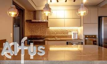 Imagem 7: Apartamento Alto Padrão para Venda em Brooklin São Paulo-SP - 1010-1028