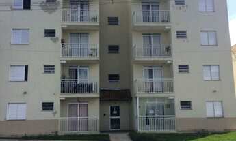 Imagem: Apartamento em Franco da Rocha