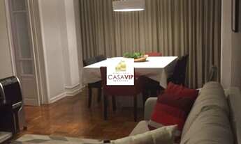 Imagem 4: Apartamento à venda, Cerqueira César, 72m², 3 dormitórios, 1 vaga!