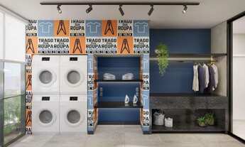 Imagem 6: Garden residencial para venda, Centro, São Paulo - GD8056