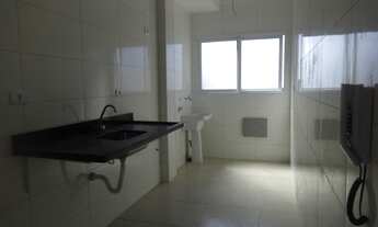 Imagem 3: APARTAMENTO COM 2 DORMITÓRIOS À VENDA, 64 M² - VILA ASSUNÇÃO - PRAIA GRANDE/SP