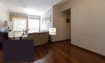 Imagem 3: Apartamento à venda, Perdizes, 130m², 3 dormitórios, 2 suítes, 2 vagas!