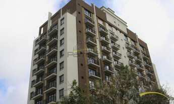 Imagem 2: Apartamento residenciais Studios