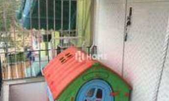 Imagem 6: OPORTUNIDADE!!! Excelente apartamento com 2 dormitórios, sendo uma suíte, uma vaga, ótima