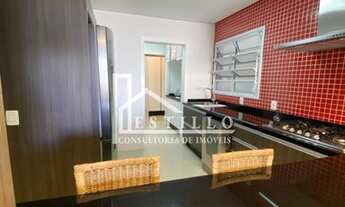 Imagem 7: FLORIANÓPOLIS - Apartamento Padrão - JURERÊ