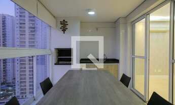 Imagem 7: Apartamento para Aluguel - Ponta da Praia, 3 Quartos, 112 m2