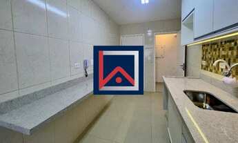 Imagem 6: Apartamento Locação Moema 71 m² 2 Dormitórios