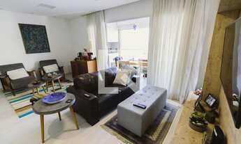 Imagem 2: Apartamento à Venda - Vila Leopoldina, 3 Quartos, 96 m2