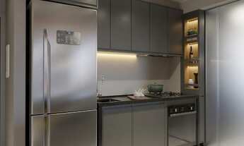 Imagem 2: Apartamento- Barra Funda- 2 Dormitórios