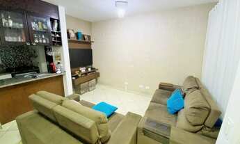 Imagem 2: Casa em Condomínio para Venda em Mogi das Cruzes, Vila Santana, 2 dormitórios, 1 suíte, 2