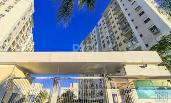 Imagem 2: Porto Alegre - Apartamento Padrão - Jardim Carvalho