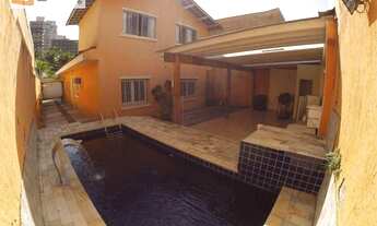 Imagem: Casa à venda, 280 m² por R$ 1.399.999,99