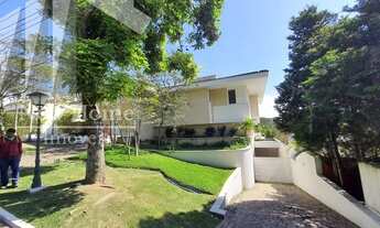 Imagem 7: Barueri - Casa de Condomínio - Morada dos Pássaros-Aldeia da Serra