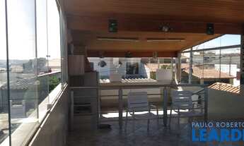 Imagem 3: SOBRADO - PARQUE NOVO ORATÓRIO - SP